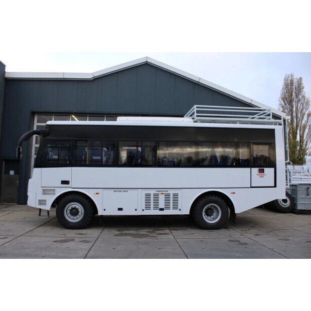 2025 مرسيدس بنز ATEGO 1725-45824784