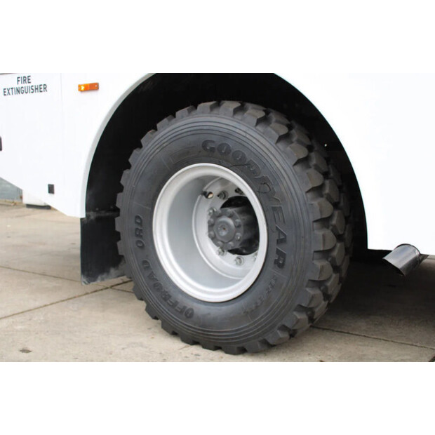 2025 مرسيدس بنز ATEGO 1725-45824789