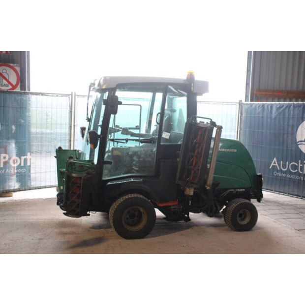 2016 رانسومز MP495-45824795