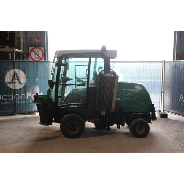 2016 رانسومز MP495-45824796