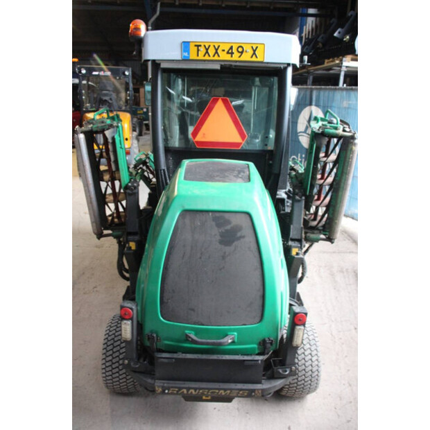 2016 رانسومز MP495-45824798