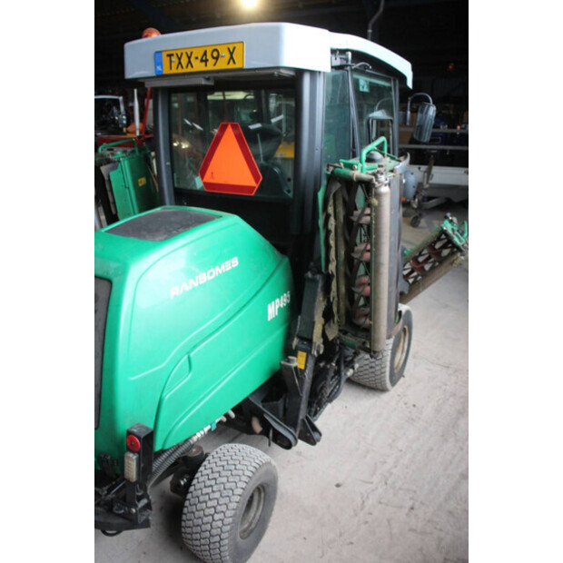 2016 رانسومز MP495-45824799