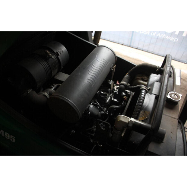 2016 رانسومز MP495-45824812