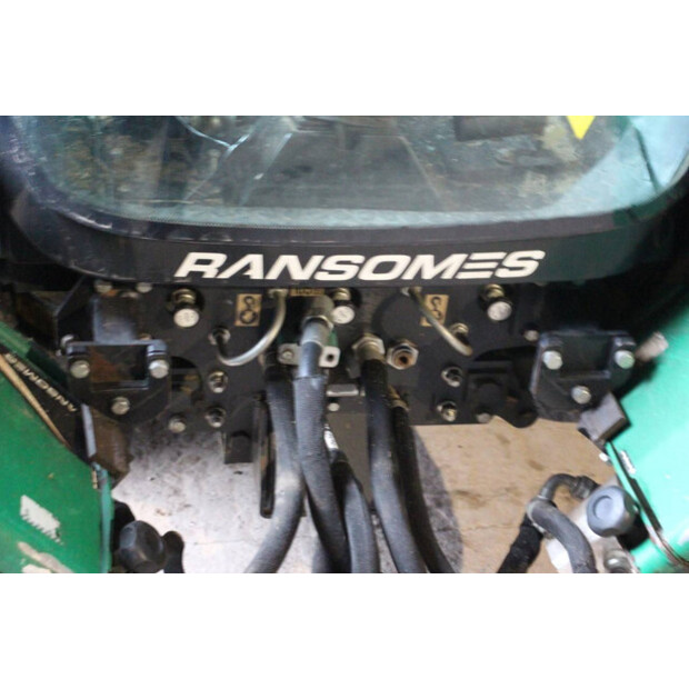 2016 رانسومز MP495-45824813