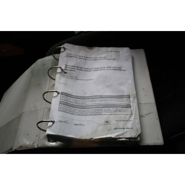 2016 رانسومز MP495-45824821