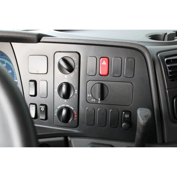 2025 Mercedes-Benz Axor 3344-45824836