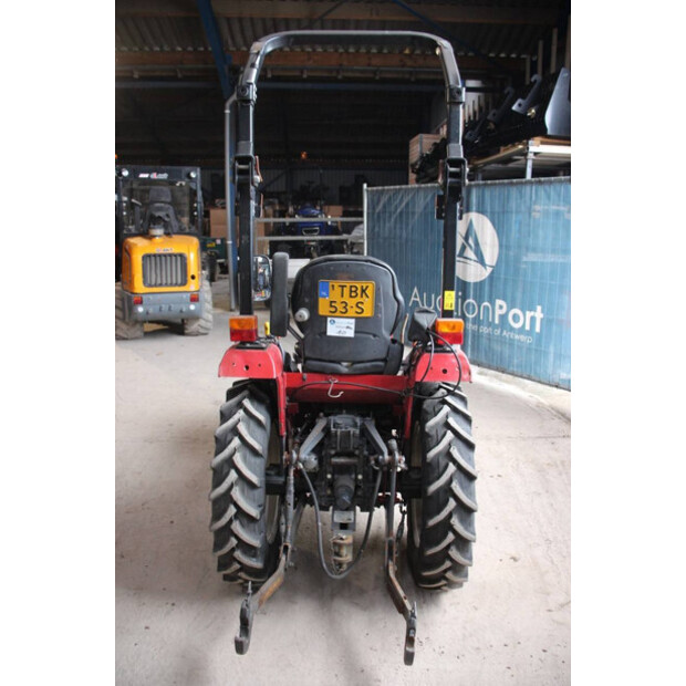 2006 Shibaura ST318 HS-45824848