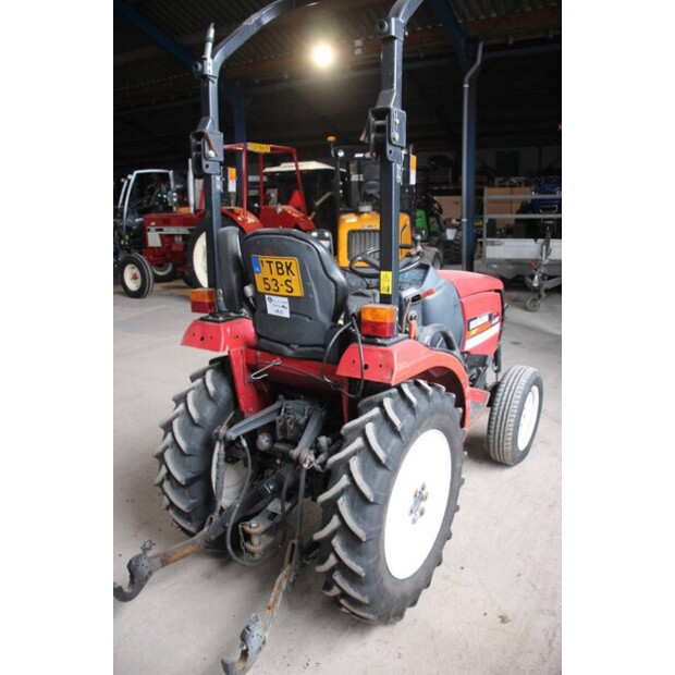 2006 Shibaura ST318 HS-45824850