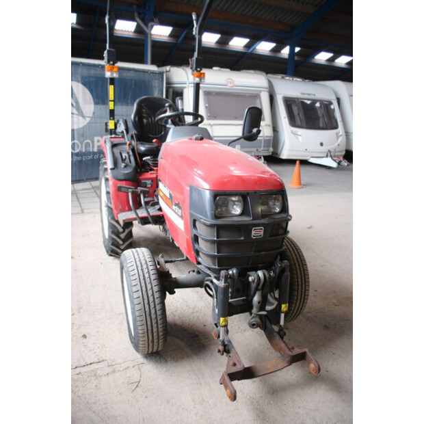 2006 Shibaura ST318 HS-45824852