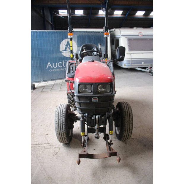 2006 Shibaura ST318 HS-45824854