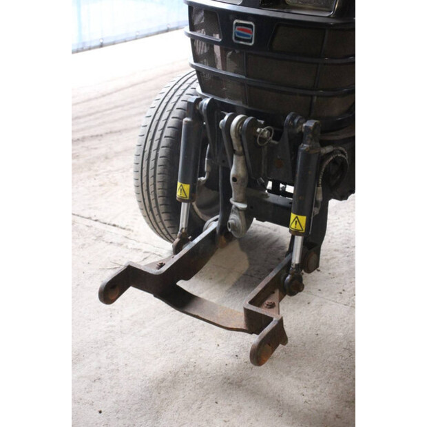 2006 Shibaura ST318 HS-45824858