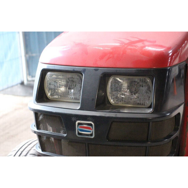 2006 Shibaura ST318 HS-45824860