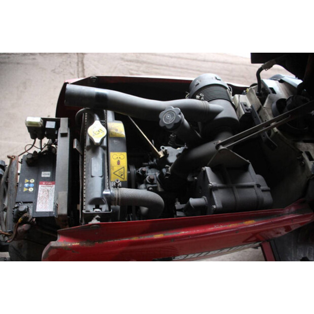 2006 Shibaura ST318 HS-45824864