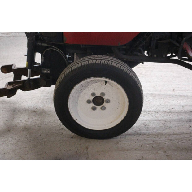 2006 Shibaura ST318 HS-45824870