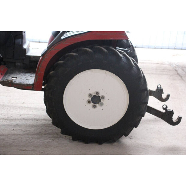 2006 Shibaura ST318 HS-45824872