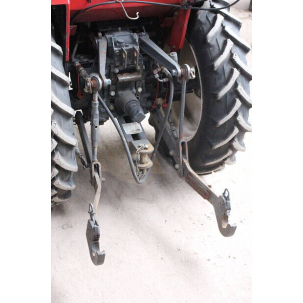 2006 Shibaura ST318 HS-45824874