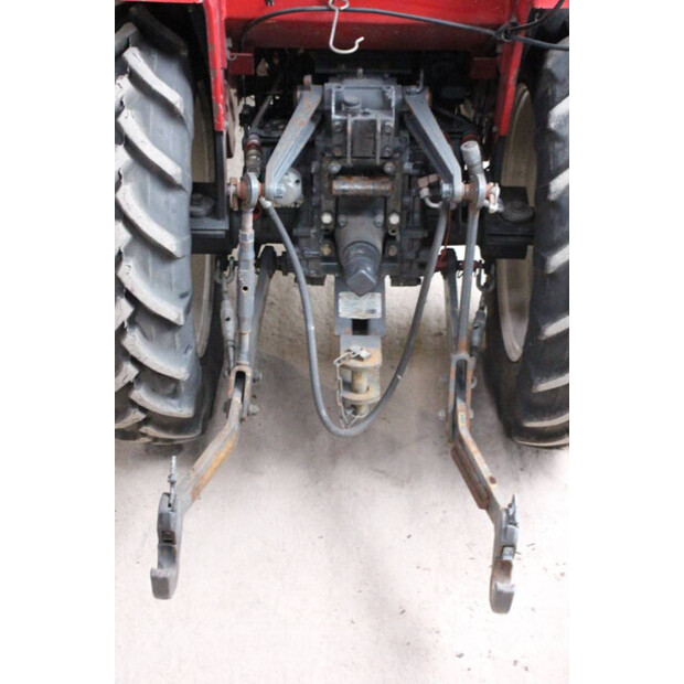 2006 Shibaura ST318 HS-45824875