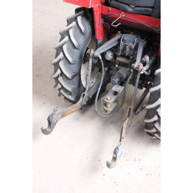 2006 Shibaura ST318 HS-45824876