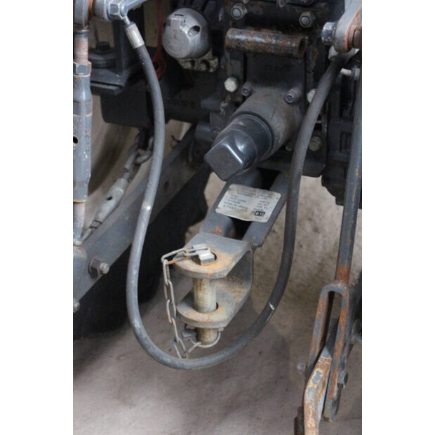 2006 Shibaura ST318 HS-45824877