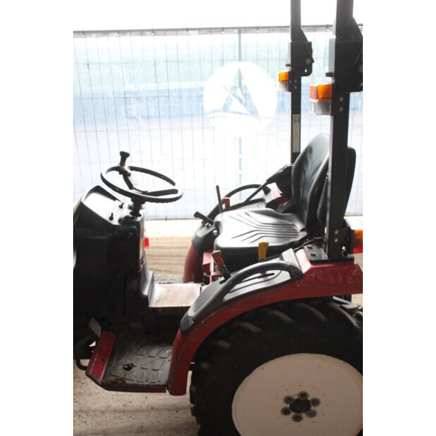 2006 Shibaura ST318 HS-45824878