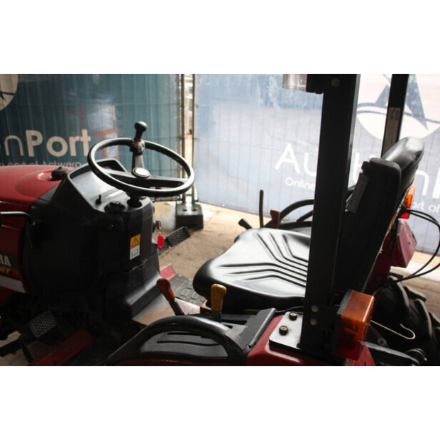 2006 Shibaura ST318 HS-45824879