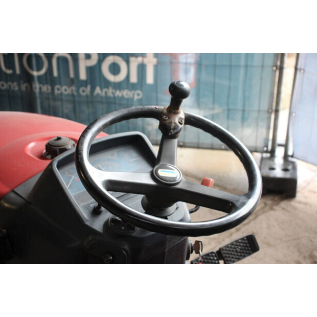 2006 Shibaura ST318 HS-45824880