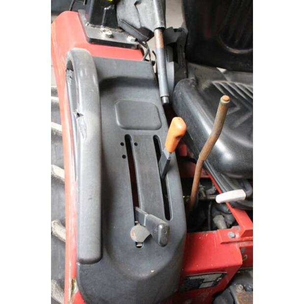 2006 Shibaura ST318 HS-45824883