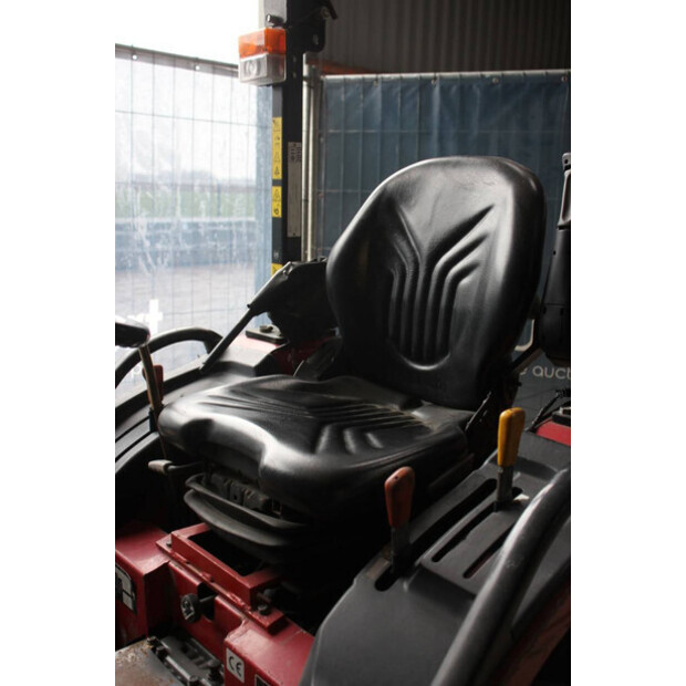 2006 Shibaura ST318 HS-45824885