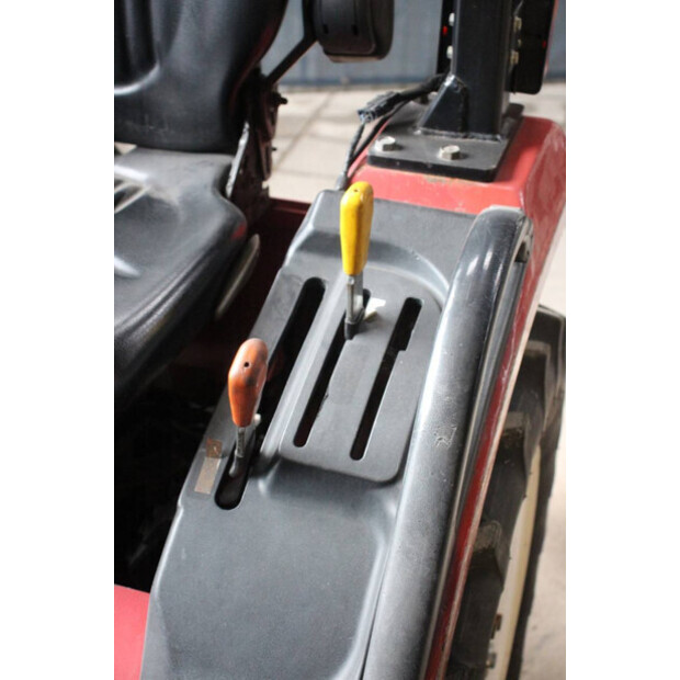 2006 Shibaura ST318 HS-45824886