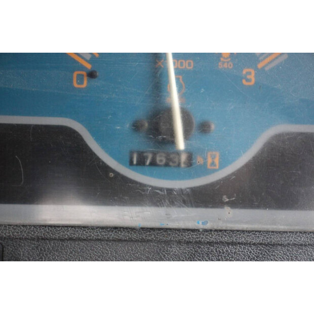 2006 Shibaura ST318 HS-45824887