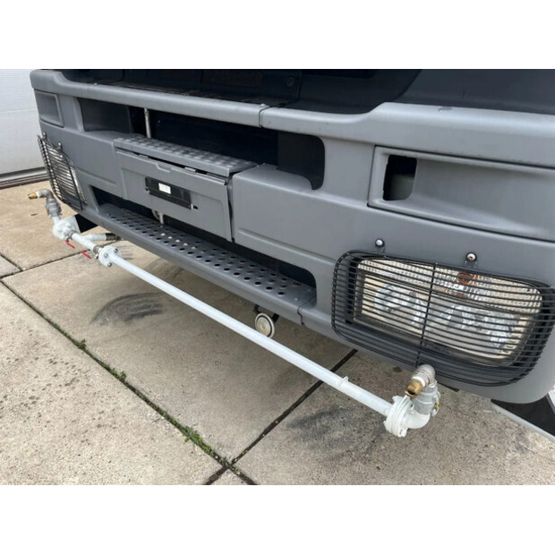 2023 مرسيدس بنز Axor 3344-45824897