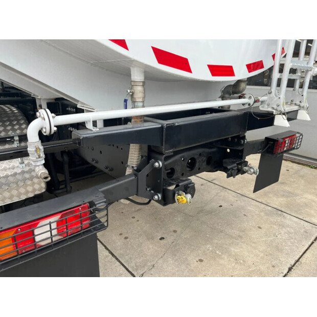 2023 مرسيدس بنز Axor 3344-45824899