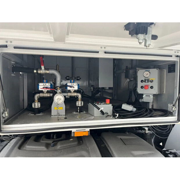 2023 مرسيدس بنز Axor 3344-45824902