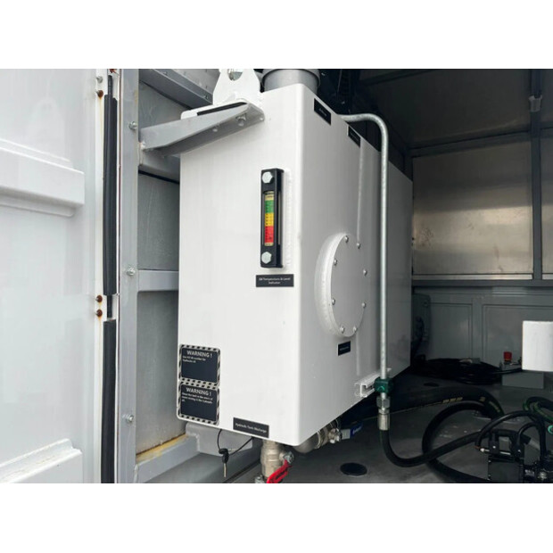 2023 مرسيدس بنز Axor 3344-45824905