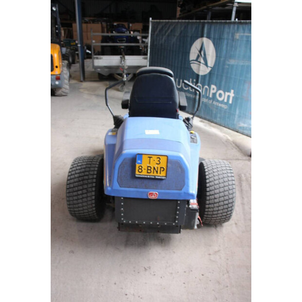 2010 Iseki SZ330-45824918