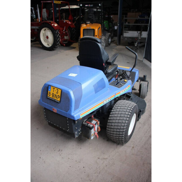 2010 Iseki SZ330-45824919