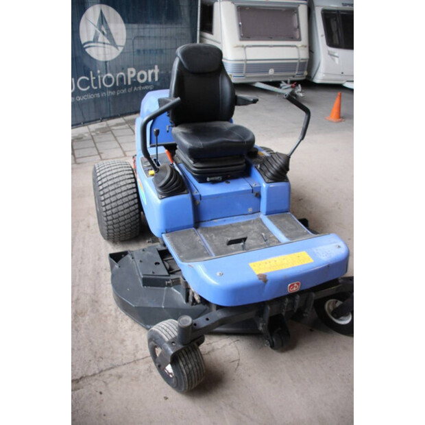 2010 Iseki SZ330-45824920