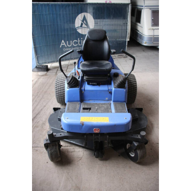 2010 Iseki SZ330-45824921