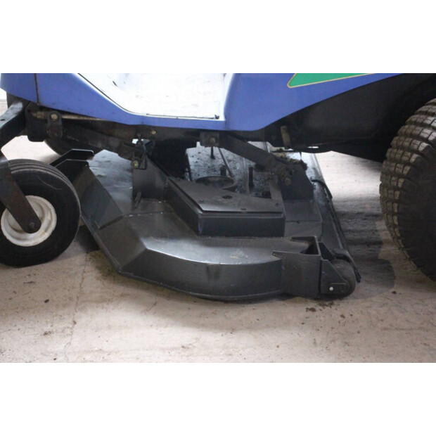 2010 Iseki SZ330-45824924