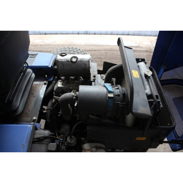 2010 Iseki SZ330-45824928