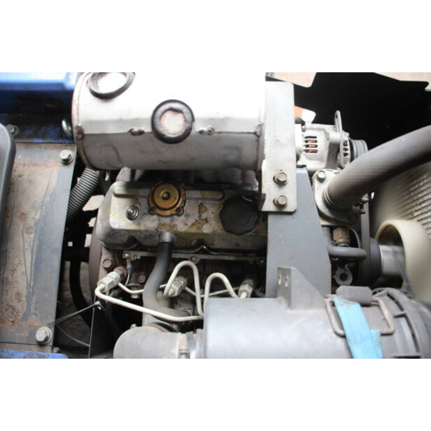 2010 Iseki SZ330-45824929