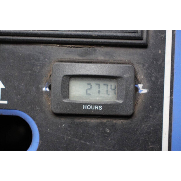 2010 Iseki SZ330-45824931