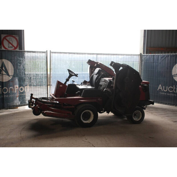 تورو Groundsmaster 4000-D-45824956