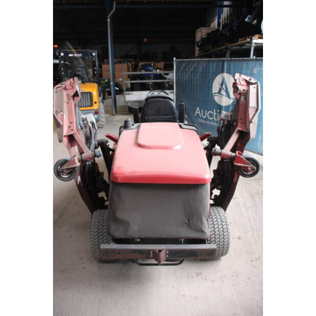 تورو Groundsmaster 4000-D-45824959