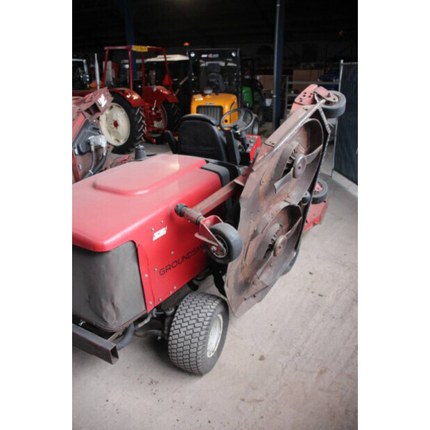 تورو Groundsmaster 4000-D-45824960