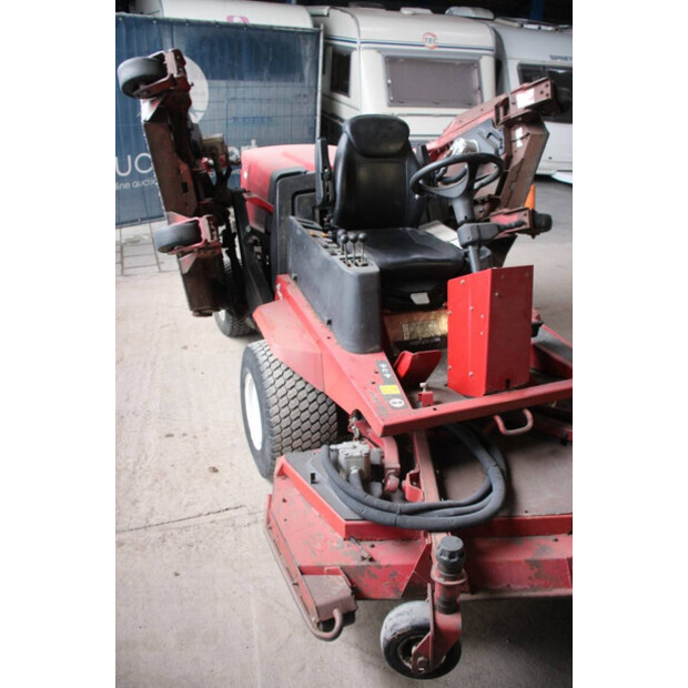 تورو Groundsmaster 4000-D-45824961