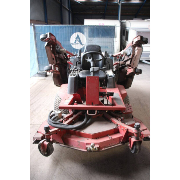 تورو Groundsmaster 4000-D-45824962