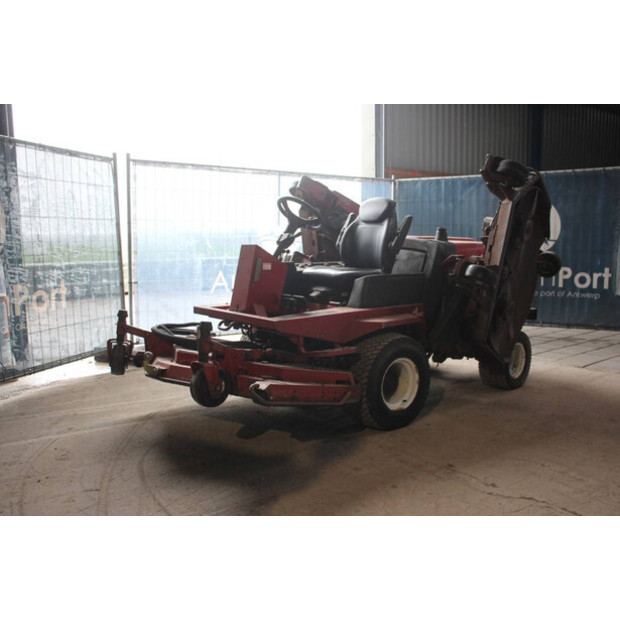 تورو Groundsmaster 4000-D-45824963