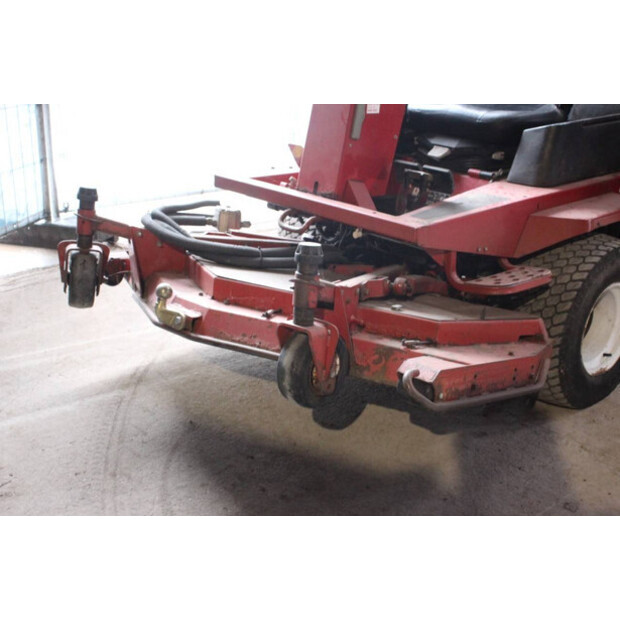 تورو Groundsmaster 4000-D-45824964