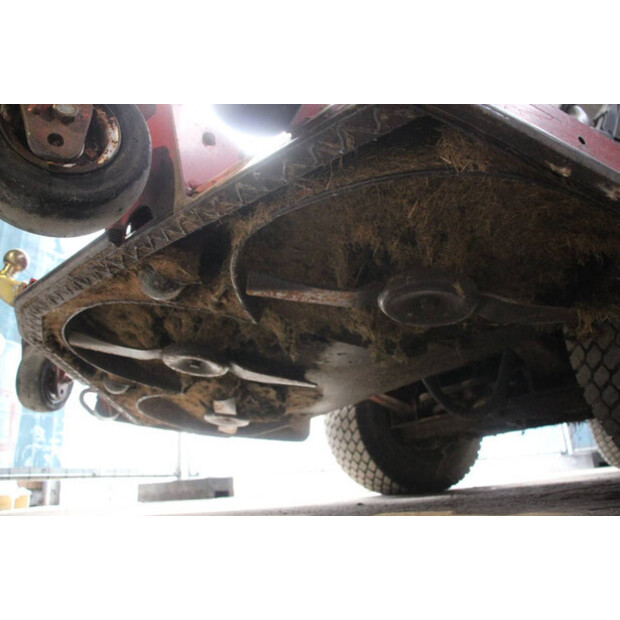 تورو Groundsmaster 4000-D-45824965